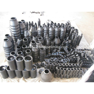 Alloy Steel Buttweld Fittings